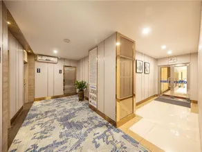 Jiangmen Park Lane Yiju Hotel (Jiangmen Wuyi University Yingbin Avenue) - Image 3