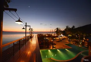 The Cabin Beach Resort - Image 3