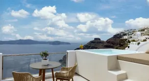 Santorini View Studios - Firostefani Caldera - Image 2
