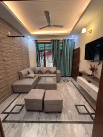 •Spacious 3 Bhk • Prime Location • Family Friendly - Image 3