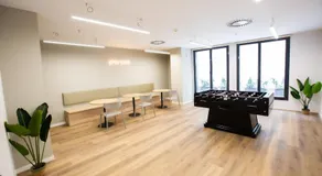 Micampus Burjassot Parque Student Residence - Image 5
