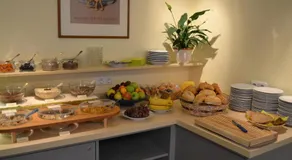 Hotel Am Schlosstor - Image 4