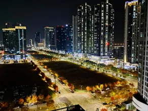Cozy Stay #Songdo Dalbit Festival Park - Image 4