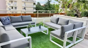 ROOFTOP CROISETTE/ALEXANDRE III - Image 4
