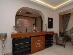 Batumi World Palace - Image 5