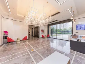 YC Hotel Haikou - Image 2