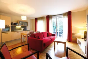 La Villa Du Lac- 3 rooms for 6 people - Image 2