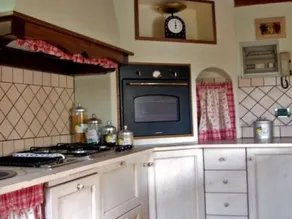 Apartment for Four People in Poppi - Image 1