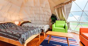 Izu Shaboten Village Glamping - Image 3