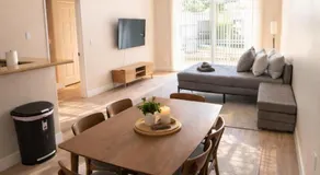 Marina del Rey Family 1BA & 2BA - Pool, Spa and Gym Access - Image 4