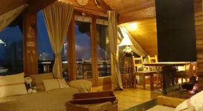 haut de chalet 6 P villard de lans - Image 2