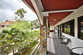 Lotus Friendly Hotel - Image 3