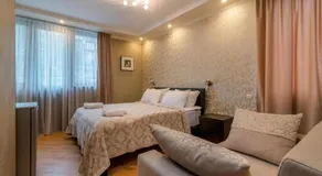 Borjomi Villa Roma - Image 2