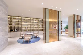 Ji Hotel Taiyuan Municipal Government - Image 3