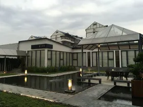 Fujian West Lake Hotel - Image 4