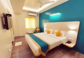 Dbrooks Elite A Business Hotel - Image 2