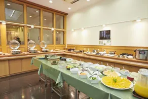 Hotel Familio Sadoaikawa - Image 3