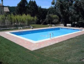 Hotel AV Apartamentos Lobios - Image 5