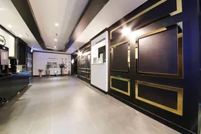 Ansan Hotel Bus - Image 3