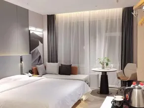 Zaozhuang Hotel - Image 3