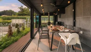Chuncheon Staysaint21 Poolvilla - Image 2