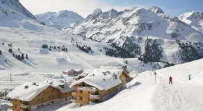 Charmant appartement de vacances adapté aux familles avec barbecue, sauna et terrasse | Ski à proximité | Avec animaux acceptés - Image 3