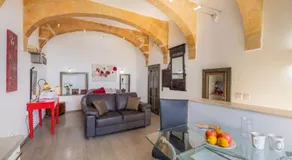 Valletta Harbour View Apartment - Image 3
