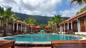 Garden Phu Quoc - Beach Front - Image 4