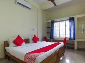 Hotel O Royal Residency - Image 5