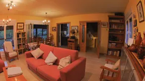 Casa el Cerezo Rojo - Image 2
