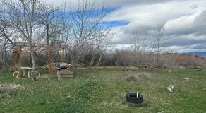 Infidel Acres Motorcycle Campground - Image 2