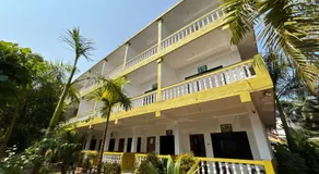 Durga Beach Resort - Image 5