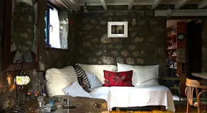 Marina's Stone Cottage - Image 2