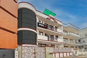 Hotel O Primero Near Aravali Biodiversity Park - Image 3