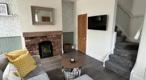 Cottage in Whalley - Image 2