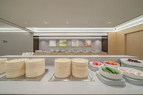 Quanji Hotel (Baimahe Metro Station Branch, Xixian New Area, Xianyang) - Image 3