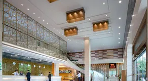 Vienna Hotel Shajing - Image 5