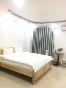 Anna  Airport Hotel - Image 1
