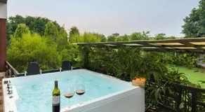 The Magnolia Farm by StayVista - 3BHK Villa with Jacuzzi & Private Pool - Image 3