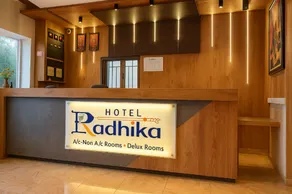 Hotel Radhika - Image 2