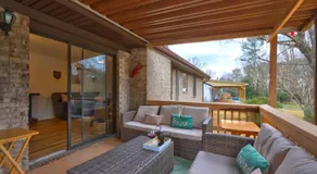 Luxury 3BR Getaway - 2 Master Suites - Pool & More - Great Location - Image 4