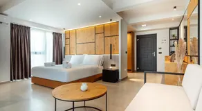 Sigma59 Dine & Stay - Image 2