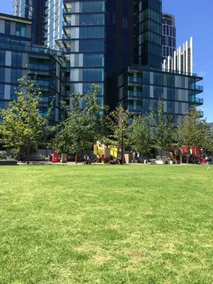 Waterfront apt Mel's Collins Street FREE PARKING#CWG - Image 3