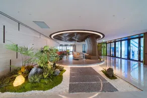 Tianjing Hotel (Chengnan Square Branch) - Image 4