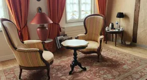LA GAUDINIERE - Image 3