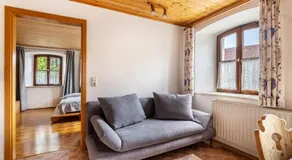 Alpaka Erlebnis-Ruhige Land-Auszeit - Image 5