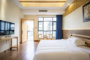Mo Ni Tang Family Hot Spring Inn (Tangshan Branch) - Image 2