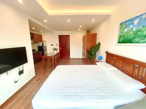 BLUEHOMES Apartment & Residence 25 Phan Dinh Phung - Image 4