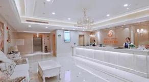 Vienna 3 Best Hotel Baise Zhongshan Road City Central - Image 3