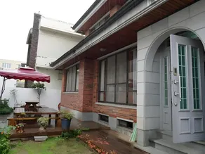 Green Guesthouse - Image 4